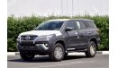 Toyota Fortuner 2.7 SR5 AUTOMATIC