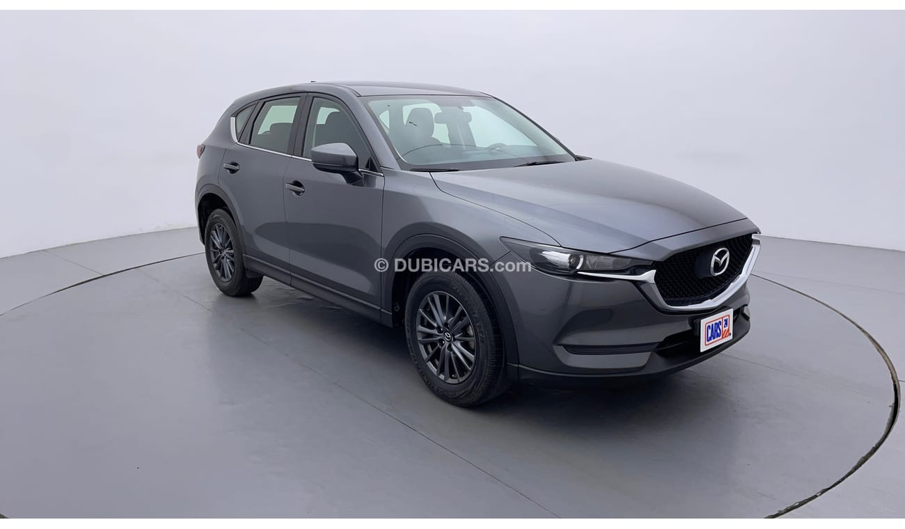 Mazda CX5 GS 2.5 | Zero Down Payment | Free Home Test Drive