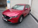 مازدا CX5 GL 2.5L