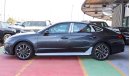 Hyundai Sonata 2023 Model Hyundai Sonata GLS Luxury, 2.5L Petrol 2WD 8A/T