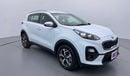 Kia Sportage LX 2 | Under Warranty | Inspected on 150+ parameters