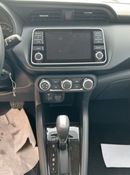 Nissan Kicks Nissan Kicks SV 1.6 CVT