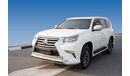 Lexus GX460 4.6L, Platinum, 8 Cylinder, Alloy Wheels, MY2019