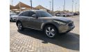 Infiniti FX35