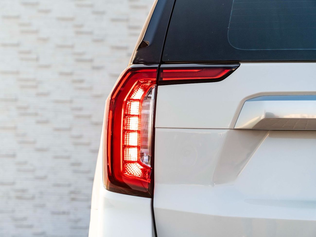 GMC Yukon 6.2 V8 Denali (AWD)