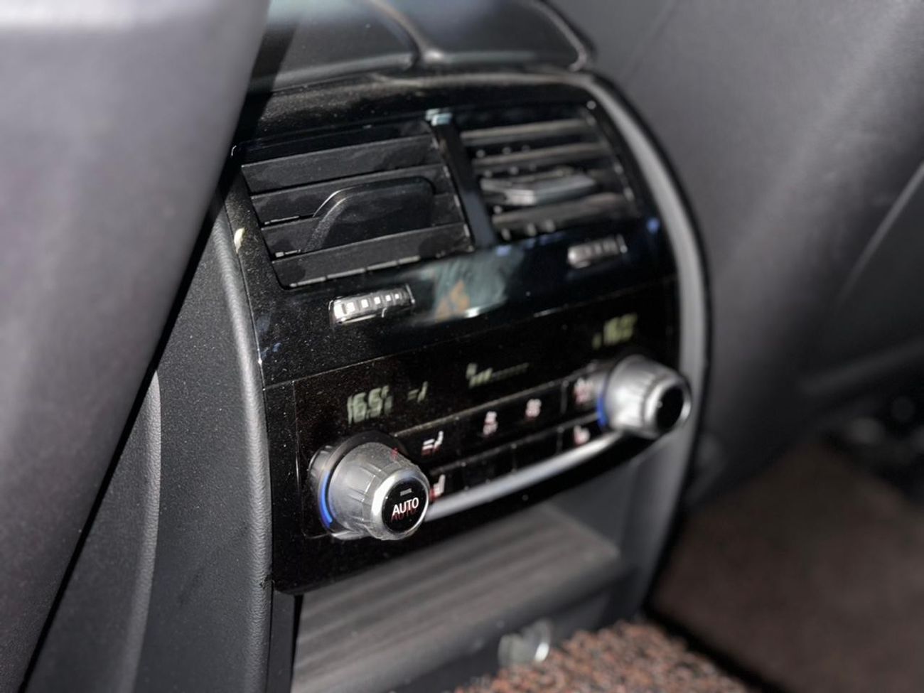 بي أم دبليو 520i BMW 520d xdrive 2017 Korean Specs