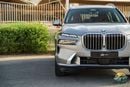 بي أم دبليو X7 XDRIVE40I PURE EXCELLENCE