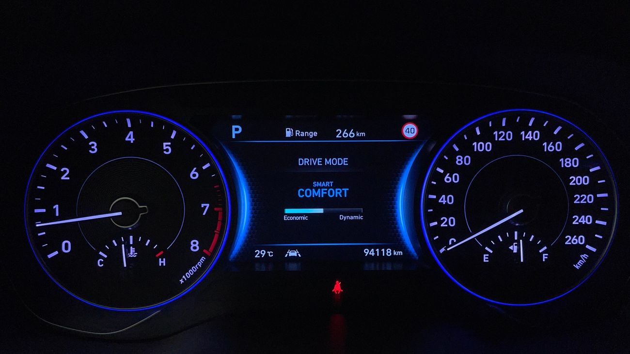 هيونداي باليساد PREMIUM 3.8 | بدون دفعة مقدمة | اختبار القيادة في المنزل