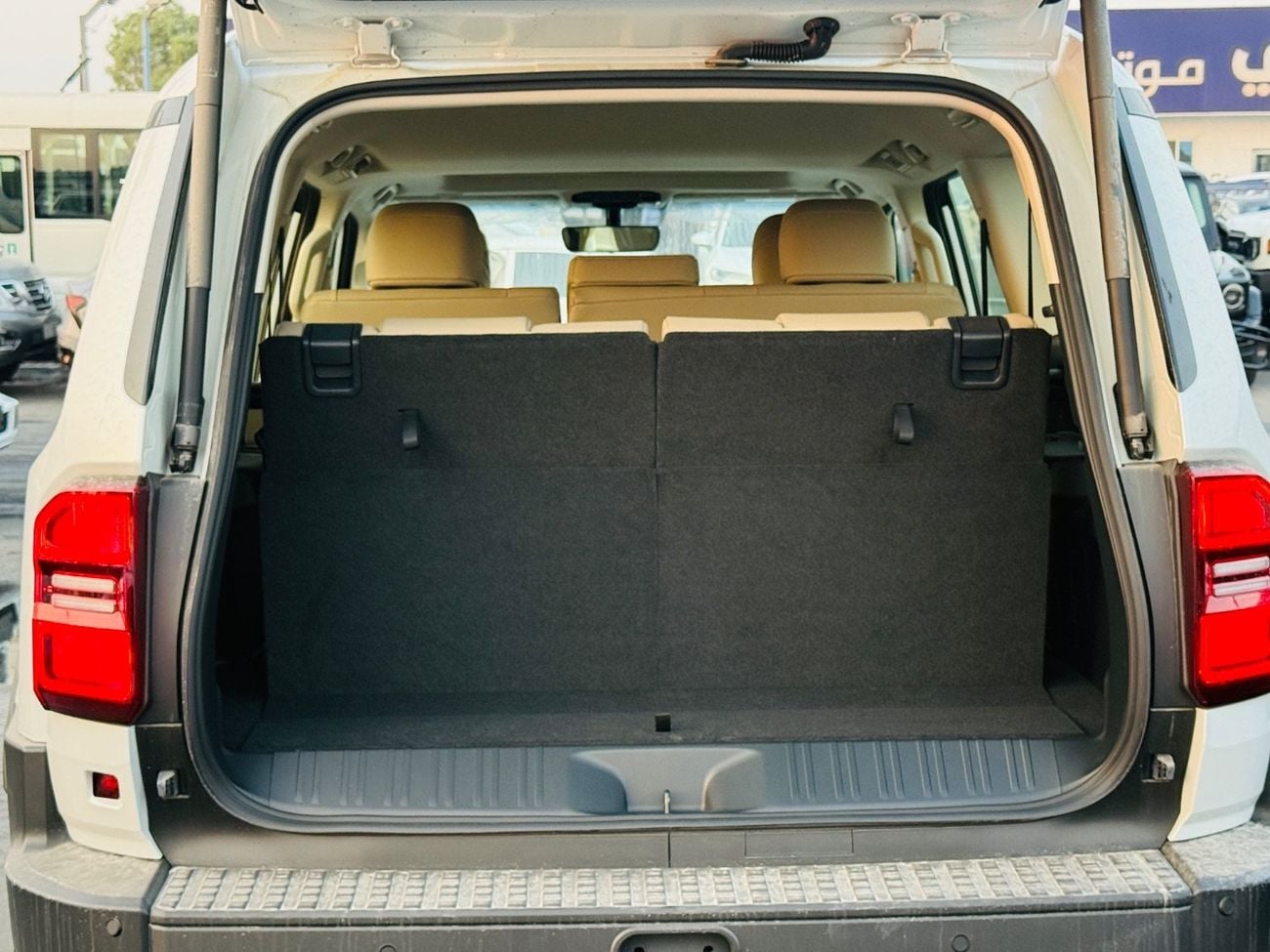 Toyota Prado GXR 2.4T