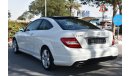 Mercedes-Benz C 250 Mercedes Benz C250 2012 US Car