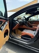 مرسيدس بنز S 450 Mercedes-Benz S 450 2024