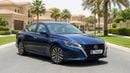Nissan Altima SV 2023 | AED 1032/Month | 0 DP | 30 Day Return | Warranty