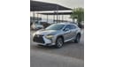 Lexus RX 300
