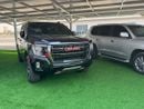 GMC Yukon AT4 GMC YUKON AT4 | 2022   FULL OPTION | GCC SPECS | 60,000 KM   Model: 2022  Engine: 6.2L V8  Power: 42