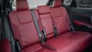 Lexus RX350 F-SPORT LEXUS RX350 FSPORT3 2.4L -2026YM
