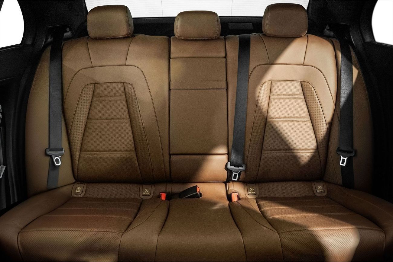 Mercedes-Benz E 53 AMG