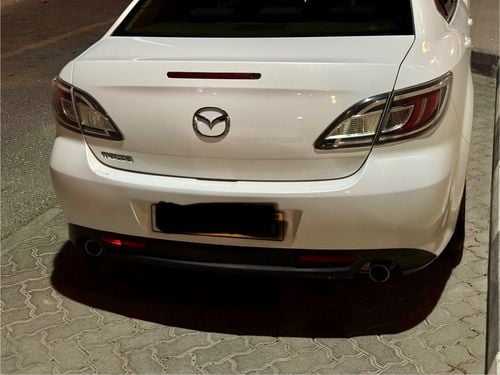 Mazda 6 Standard