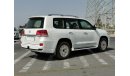 Toyota Land Cruiser 4.5L Diesel, 18" Alloy Rims, LED HeadLight, Fog Lamps, Push Start, Cruise Control, CODE-LCS20