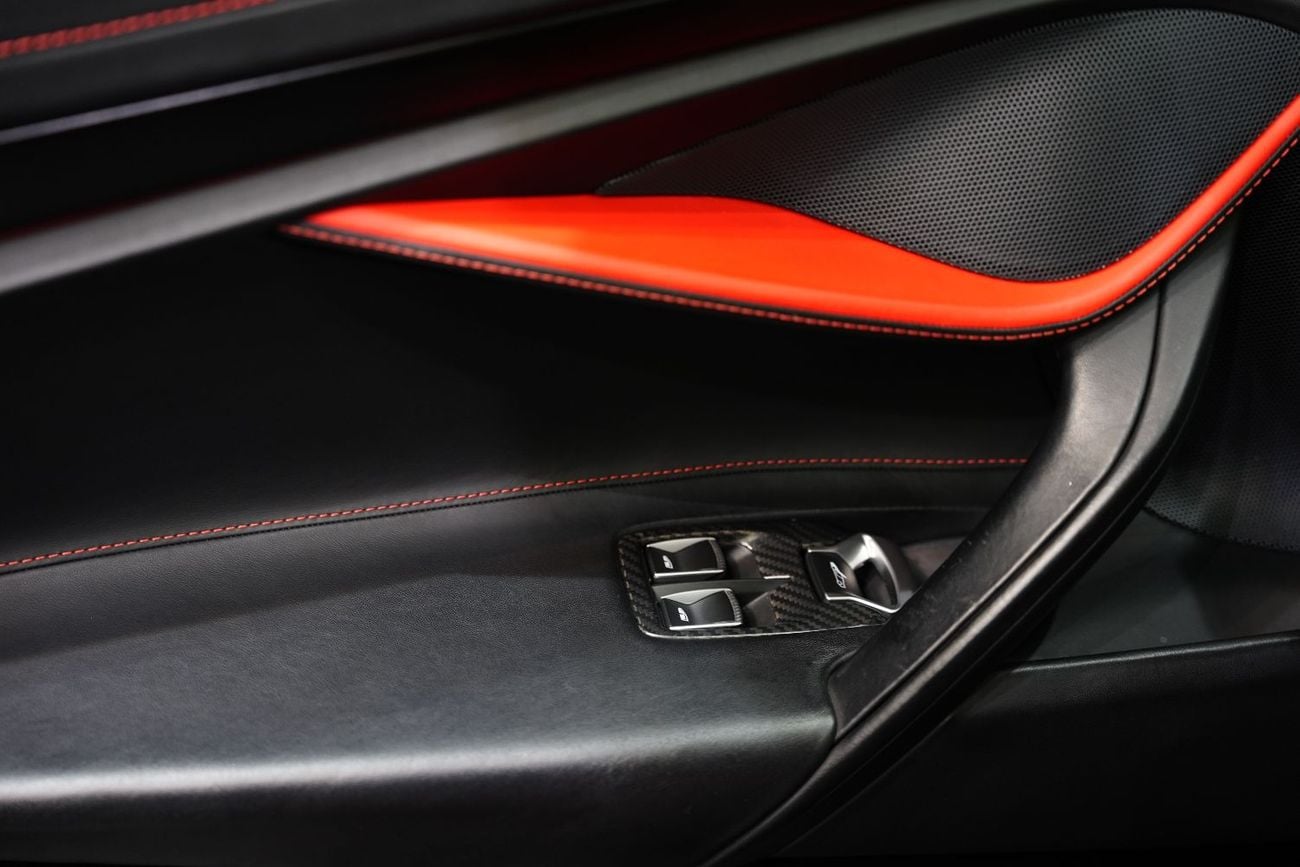 McLaren 720S 2022 McLaren 720S Spider, Full Carbon, Lifting System, Full Service History, McLaren Warranty!!