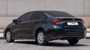 Toyota Corolla XLI