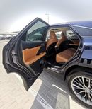 Lexus RX350 Lexus RX350- 2022- Blue