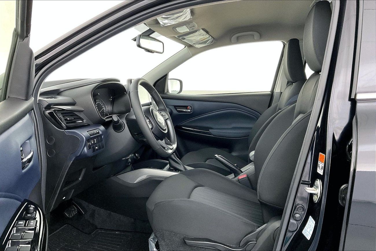 Suzuki Baleno GLX| 1 year free warranty | Exclusive Eid offer