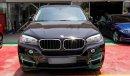 BMW X5 35i Xdrive