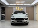 Porsche Cayenne GTS 4.8L