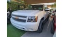 Chevrolet Avalanche
