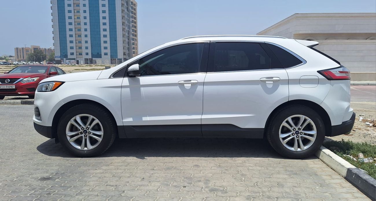 Ford Edge 2019 SEL – 2.0L EcoBoost FWD (245 HP)