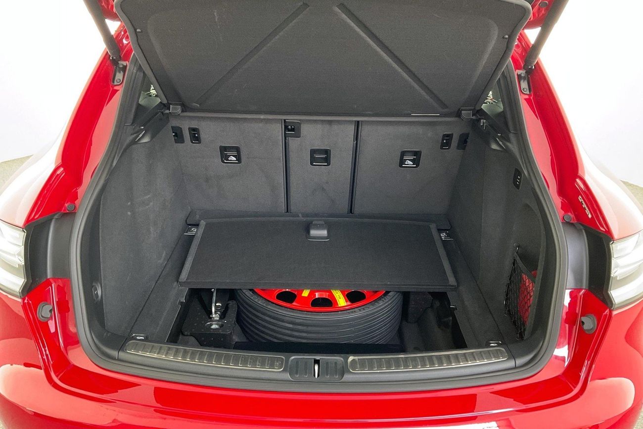 Porsche Macan GTS | Guaranteed Warranty | 0 Down Payment