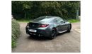 Toyota 86 GR 2 Door Coupe 2.4