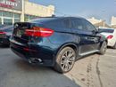 BMW X6 50i Exclusive 4.4L