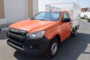 إيسوزو D ماكس Isuzu D max S/C Pick Up