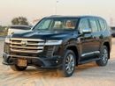 تويوتا لاند كروزر VXR