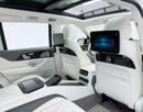 مرسيدس مايباخ gls600 مايباخ