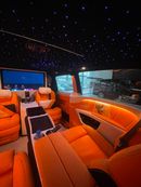 مرسيدس بنز V 300 ERTEX LUXURY CAR DESIGN CO. - 35th YEAR HERMES