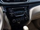 Nissan X Trail