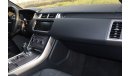 Land Rover Range Rover Sport SE V6