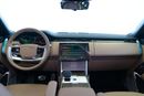 Land Rover Range Rover Autobiography P530 4.4L