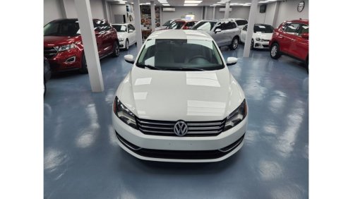 Volkswagen Passat SE