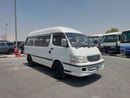 Toyota Hiace TOYOTA HIACE COMMUTER VAN RHD 2001 MODEL 3.0 L DIESEL AUTOMATIC(PM02656)