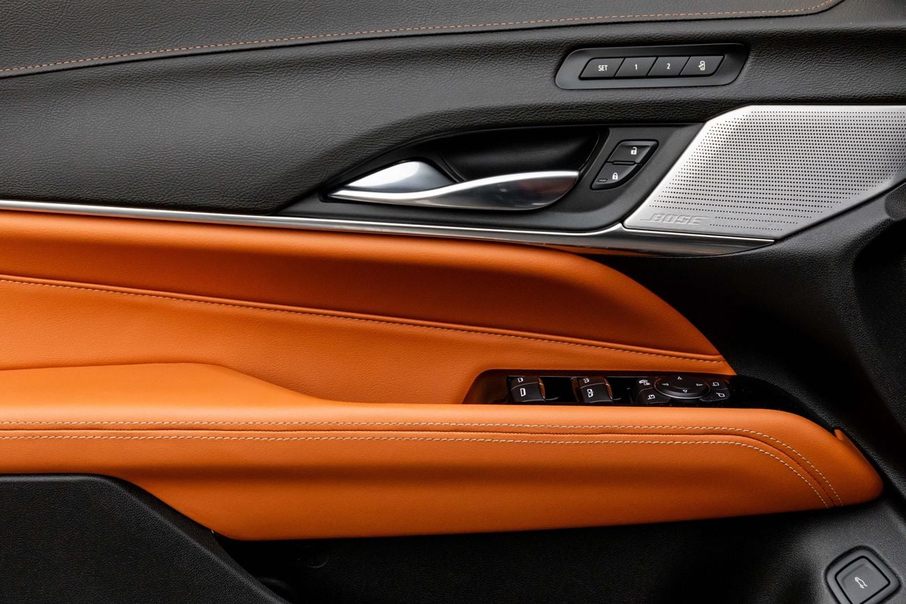 Cadillac CT4 CT4 | 1,763 P.M | 0% Downpayment | PREMIUM LUX | 500T!