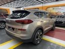 Hyundai Tucson GL NO CONVENIENCE FEES | UNDER WARRANTY | 0% DOWN PAYMENT | CERTIFIED PRE-OWNED |