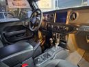Jeep Wrangler Unlimited Sport 3.6L A/T