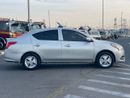 Nissan Versa 2018 Nissan Versa (Sunny) SV 1.5L V4 MidOption  Economical