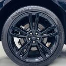 Ford Edge ST GCC .. Original paint .. FSH .. Perfect Condition