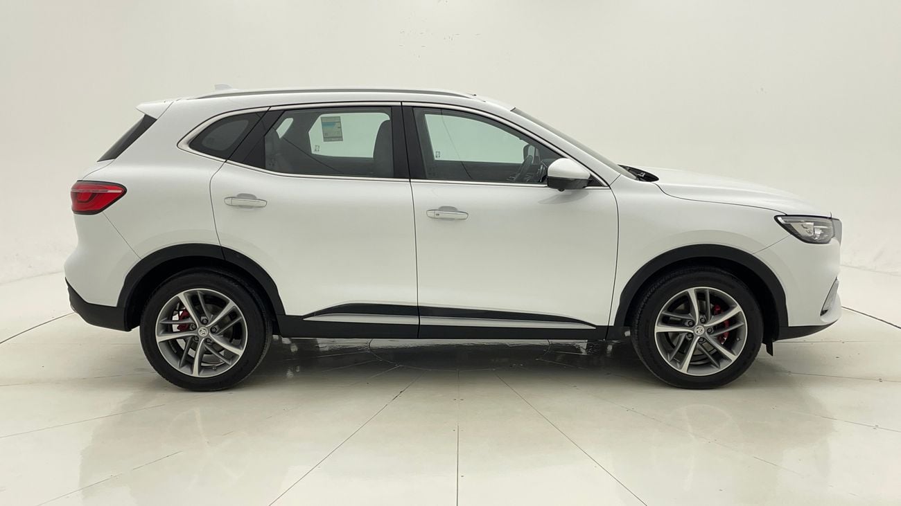 MG HS LUXURY TROPHY 2 | Zero Down Payment | Free Home Test Drive