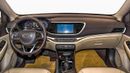 GAC GA4 GE | 2024 | 0% DP | 642 / Month | Gargash Warranty | Service History