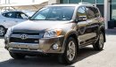 Toyota RAV4 Limited  4WD V6